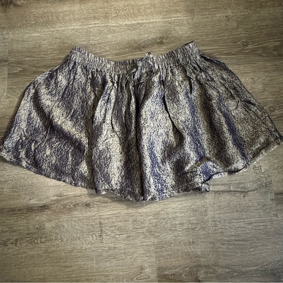 Women's Michelle Garcia Handmade Italian Designer Two Piece Skirt Set - Picture 3 of 12